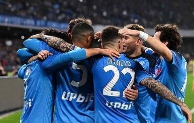 意甲强弱对话：那不勒斯剑指三分，热那亚深陷降级泥潭能否逆袭？