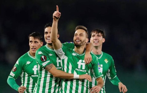 西甲8月28日比赛分析预测：塞尔塔与皇家贝蒂斯的激烈较量