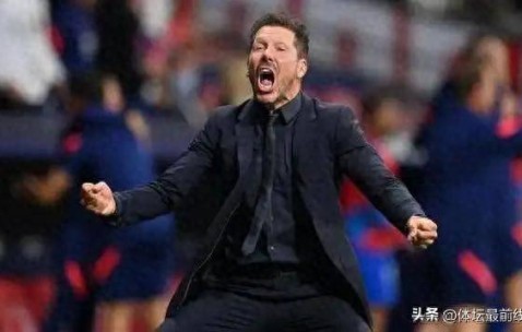 随着马竞2-0皇马2-1，西甲最新积分榜出炉：马竞获首胜仍无缘前八