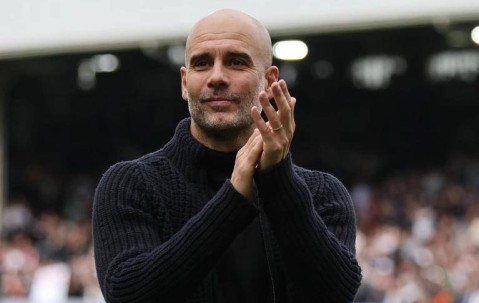 曼城宣布签下26岁门将多纳鲁马，瓜帅人格魅力助阵