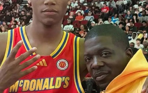 新秀贝利与库珀分道扬镳 经纪人逆天操作引发众怒