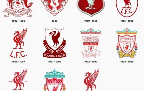 利物浦2025/26赛季第三球衣：薄荷绿主色调，队徽复刻1987/92款式