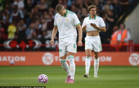 足球友谊赛：阿斯顿维拉vs罗马</title>
        
    <title>足球友谊赛：阿斯顿维拉vs罗马