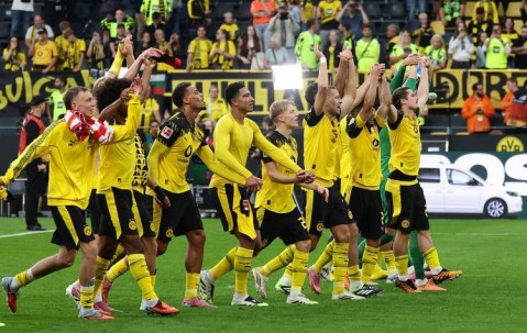 德甲保级生死斗！柏林联合主场扼喉门兴，榜尾队能否绝境破局？