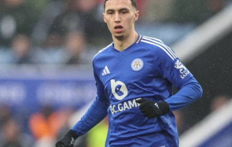 热刺最后时刻突袭埃尔哈努斯！3200万镑截胡水晶宫 欧冠资格成关键筹码