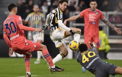 周三006：意甲 尤文图斯VS乌迪内斯，专家精研最新比分预测！