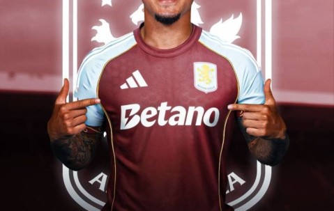 Here we go！罗马诺：曼联边锋桑乔租借加盟阿斯顿维拉