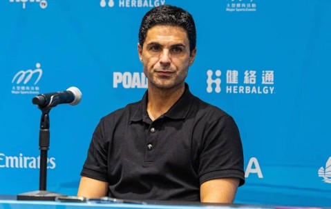 阿森纳伤情利好，四将有望复出迎战曼联，特罗萨德成新隐患