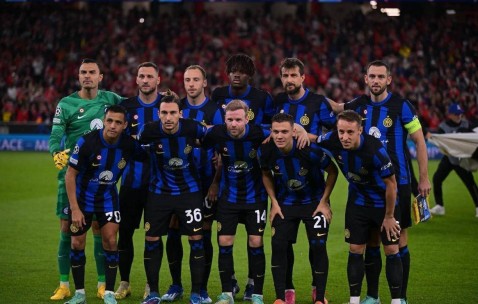 意甲霸权捍卫战！国米主场誓碾乌迪内斯，蓝黑风暴能否撕碎对手防线？