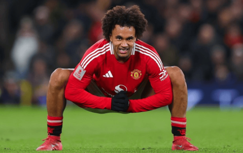 曼联4250万中锋欲转会留在英超！已成阿莫林第三选择，不愿回意甲