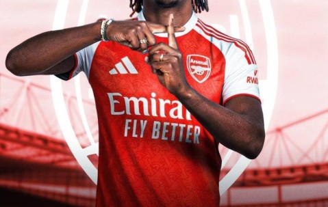 一个下午就截胡热刺！罗马诺hwg：阿森纳6000万镑签埃泽达协议