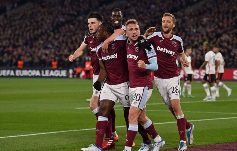 英超、西甲和意甲赛事预测分析：西汉姆联主场小胜，巴伦西亚客场稳胜