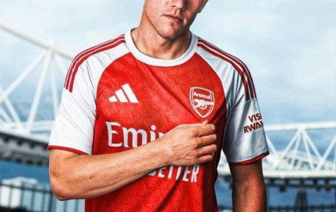 “教授”亲自鼓励！温格勉励约克雷斯：耐心等待进球的到来