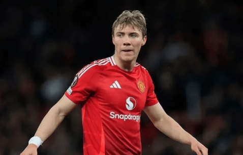 3500万镑！先租后买，霍伊伦德意甲重生有戏？