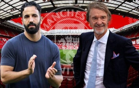 太阳报：曼联考虑周中出国踢友谊赛，以弥补无欧战的上亿镑损失