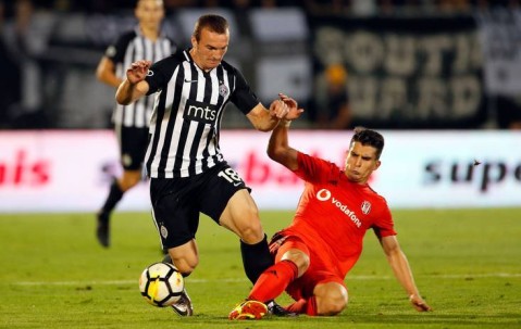 欧罗巴小组强强对话：贝红星VS里尔 东欧劲旅主场亮剑，法甲豪门能否全身而退？