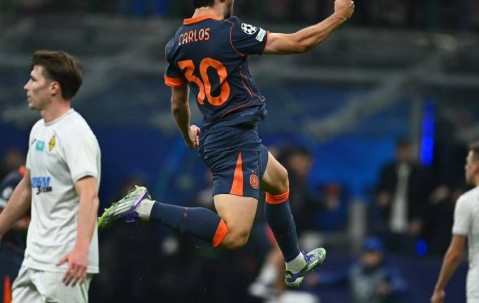 11亿豪门被1.9亿弱旅三度打穿！巴萨3-3爆冷夜，亚马尔破纪录难救防线