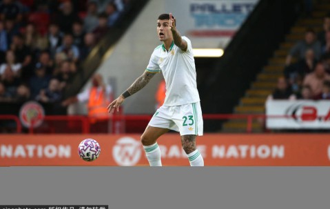 托马斯加盟比利亚雷亚尔！32岁中场为何选择西甲新挑战？