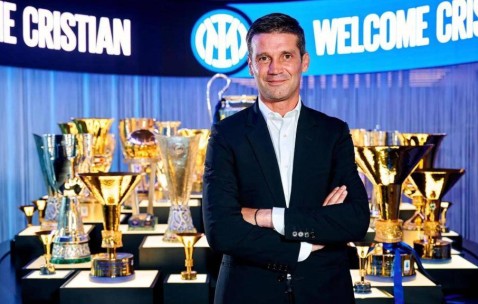 5：0，国米新帅强势给出满分答卷，4新人亮相，2将物超所值