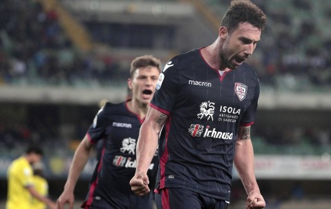 意甲焦点战：卡利亚里与佛罗伦萨的对决前瞻