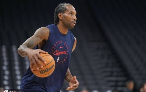 小卡阴阳合同坐实几率多大？快船争冠窗口恐因此关闭