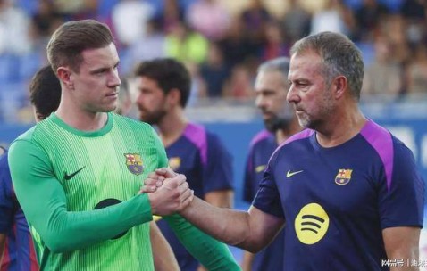 真不容易：巴塞罗那获得西甲批准，可以注册夏窗新签约球员