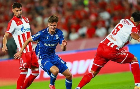 0比2到3比2！布鲁日逆转，帕福斯双杀，欧冠附加赛惊喜不断