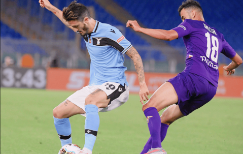 8.31 意甲 030：都灵VS佛罗伦萨