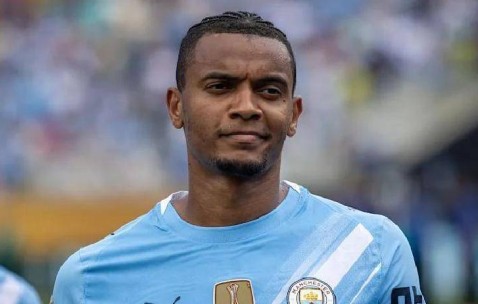 1500万欧！曼城旧将阿坎吉转投国米，告别瓜帅开启新征程