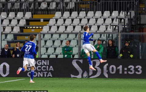 意甲出海：AC米兰澳洲之战能否拯救联赛？