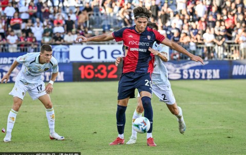 0-1！国际米兰再度领跑意甲 罗马后防一次失误定胜负 索默神勇救主