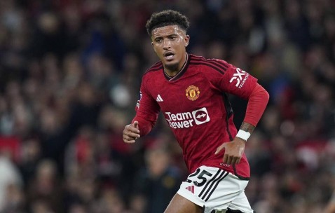 再见，曼联！巅峰身价1.3亿欧，曝英格兰巨星将加盟土超豪门