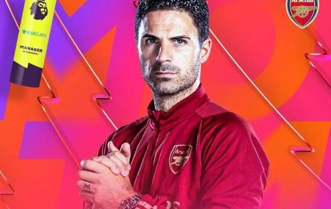 执教近18年！施密特率小球会逆袭德甲，五大联赛长情主帅各有风采