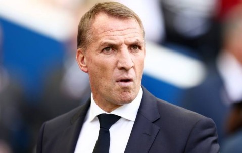 罗杰斯：没进欧冠正赛是巨大打击 我们需要加强锋线更进一步