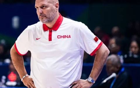 意大利联系乔尔杰维奇担任主帅 后者曾执教中国