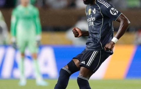 皇马与吕迪格达成新约定！视伤愈后表现，再决定球员未来去留！