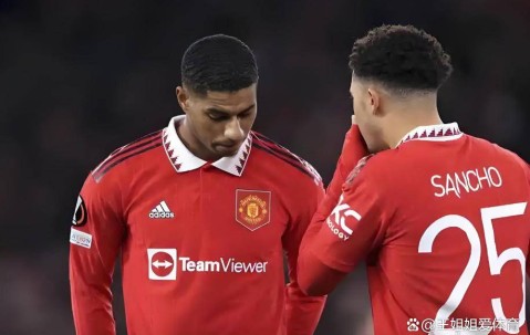 排队道歉！拉什福德欧冠两球打脸质疑者，巴萨客场险胜纽卡