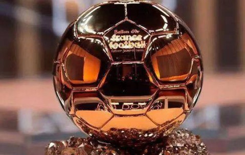金球奖竞争激烈：亚马尔崭露锋芒，登贝莱稳如泰山，皇马明星遭遇挑战