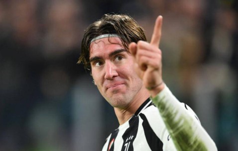 AC米兰锋线迎来弗拉霍维奇加盟，意甲金靴待官宣！