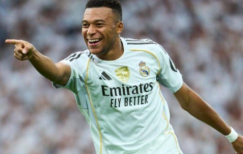 一场2-0，轰出两记无解世界波，西甲豪门继续狂飙：豪取5连胜