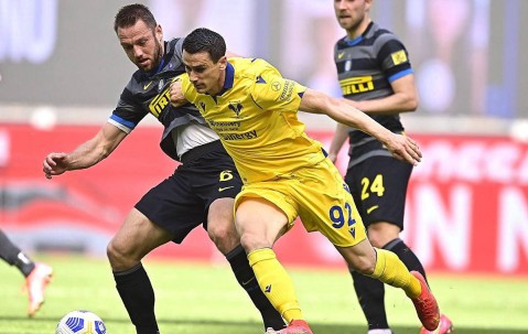 尤文图斯能否延续胜利势头，挑战维罗纳？