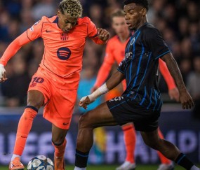 欧冠神剧情：绝杀进球被吹，西甲豪门翻车，防守稀烂