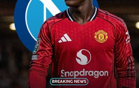 身价5000万！罗马诺：难以想象曼联会放梅努离队，他转会费会很高