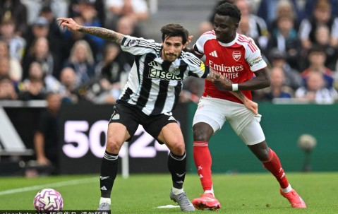 哈兰德94分钟绝杀！1.2亿身价背后藏着多少凌晨4点的训练录像？