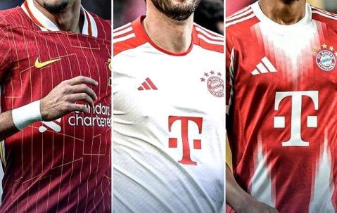 不花钱也能反拜仁，德甲群雄要逆天改命，拜仁真要躺平认输了？