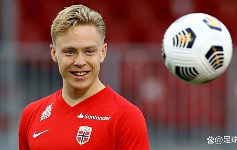 布林希尔森为欧冠弃美职联博德闪耀锋线再添变数