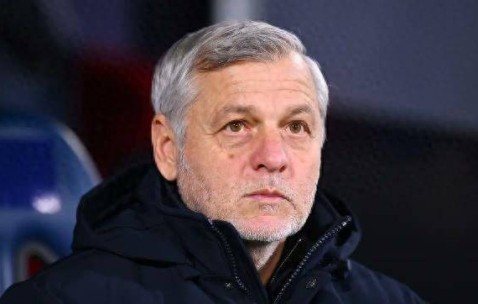 国足新帅人选曝光！59岁法甲MVP教练有望接手，风头十足！