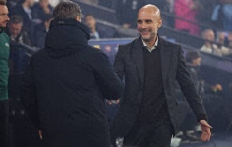 瓜迪奥拉深情回忆拜仁时光：那段日子太美好，我至今想念德甲