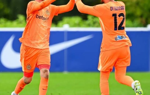 意甲薪金第一联赛排名第11！国米旧将公开指责马洛塔，齐沃太难了