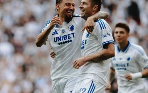 马尔默琢磨不定，今日欧冠悬念十足